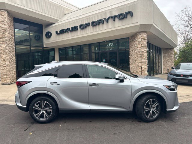 Used 2026 Lexus RX 350 Premium w/ All Season Protection Package AWD/4WD image 8