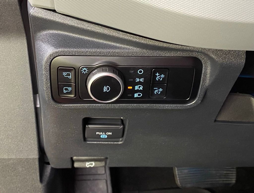 Used 2023 Ford Bronco Badlands image 24