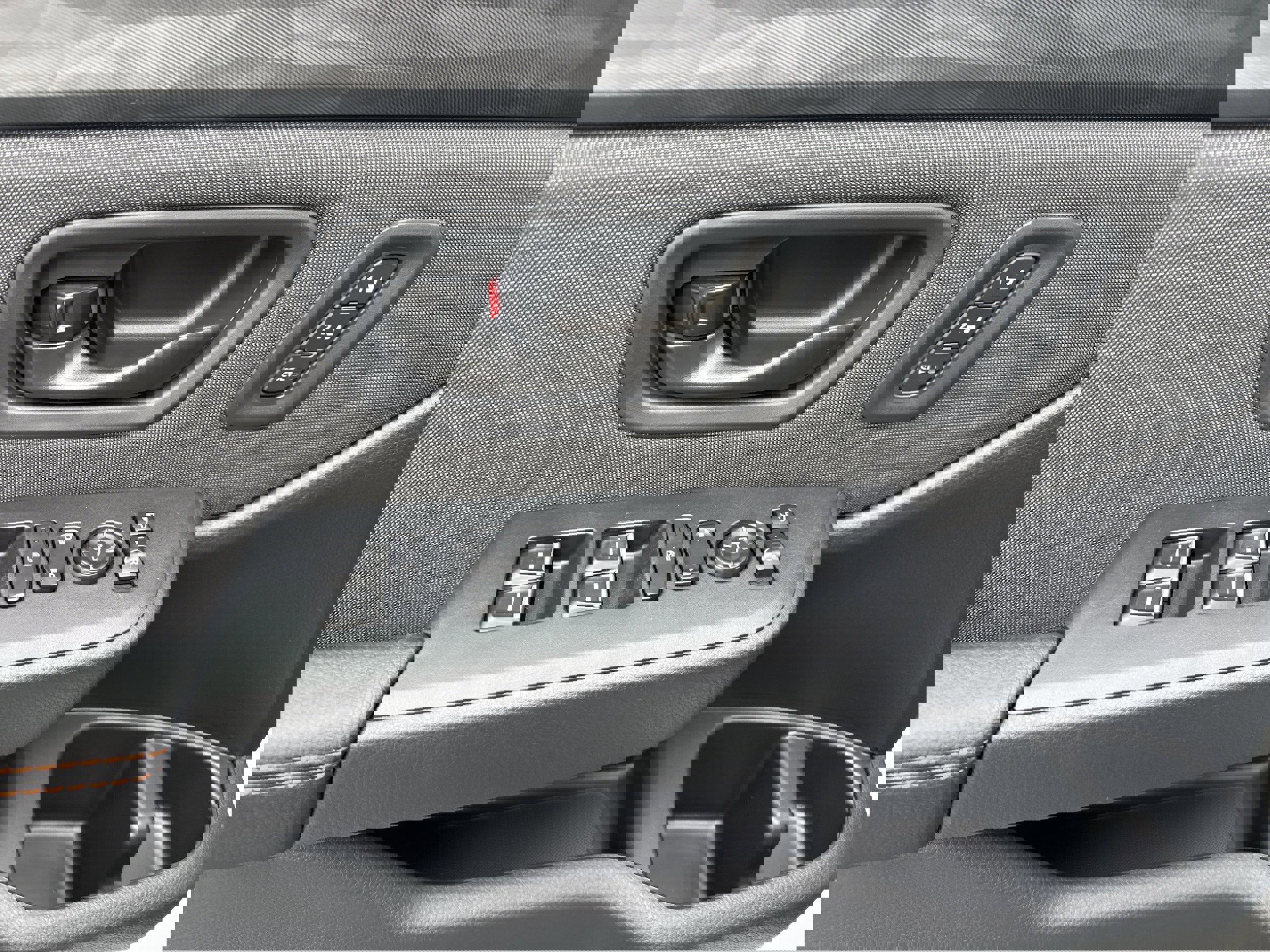 New 2026 Honda Passport TrailSport image 8