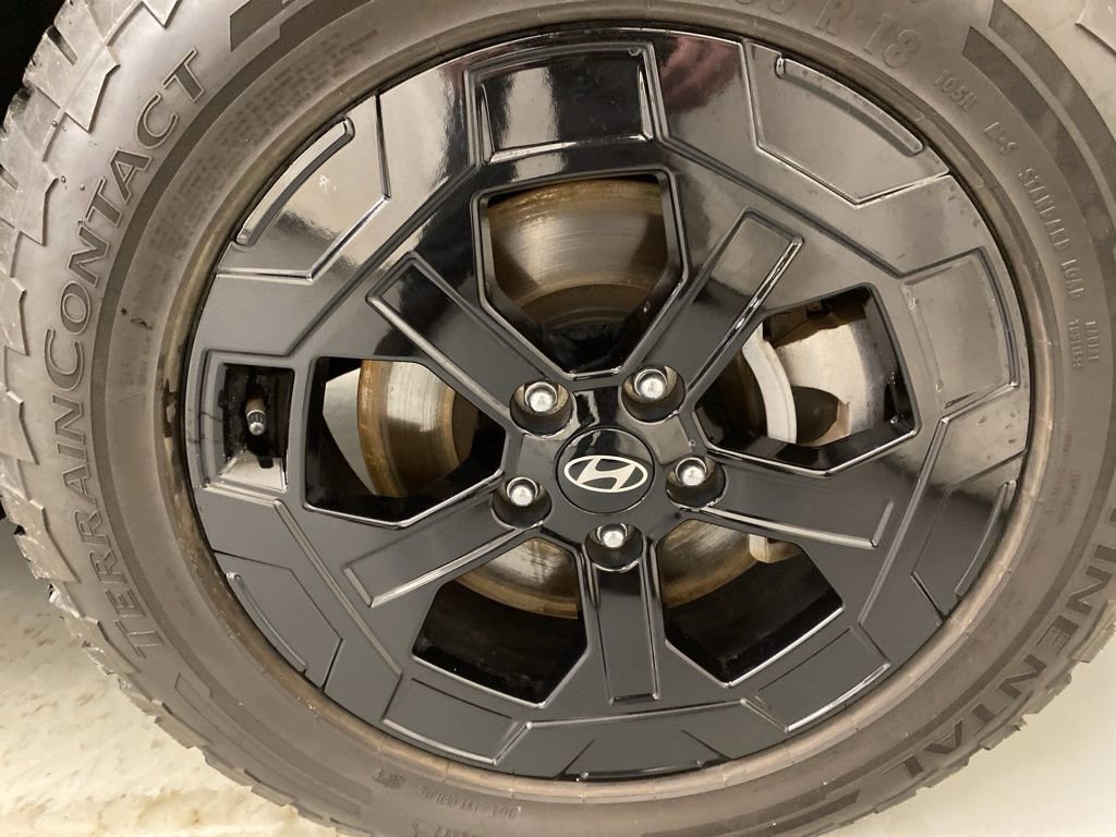 Used 2025 Hyundai Santa Fe XRT image 24