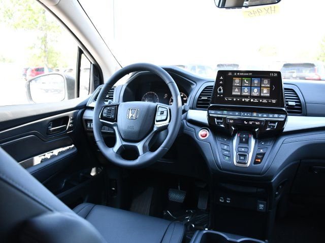 New 2026 Honda Odyssey EX-L image 20