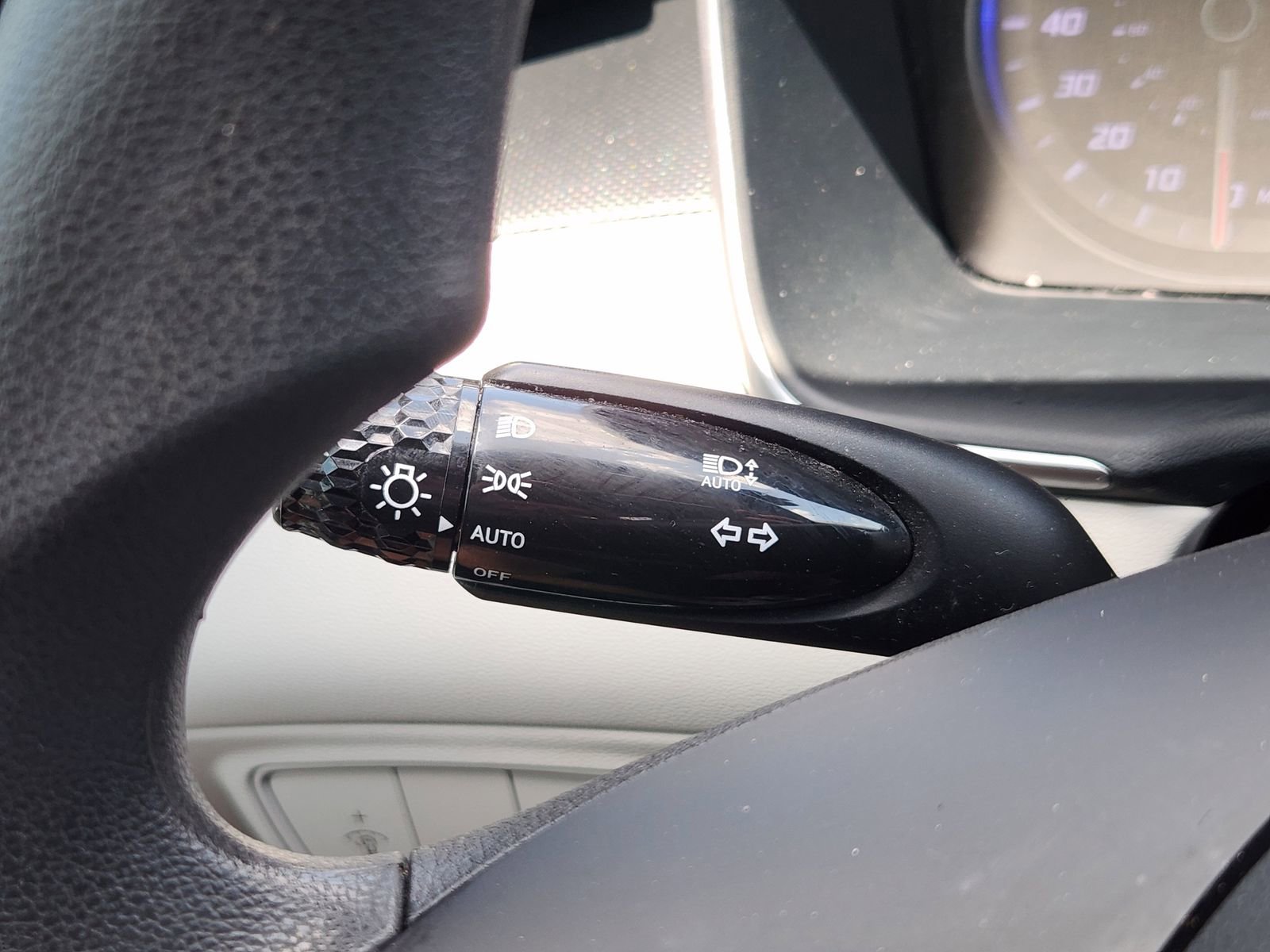 Used 2024 Hyundai Tucson SEL FWD image 37