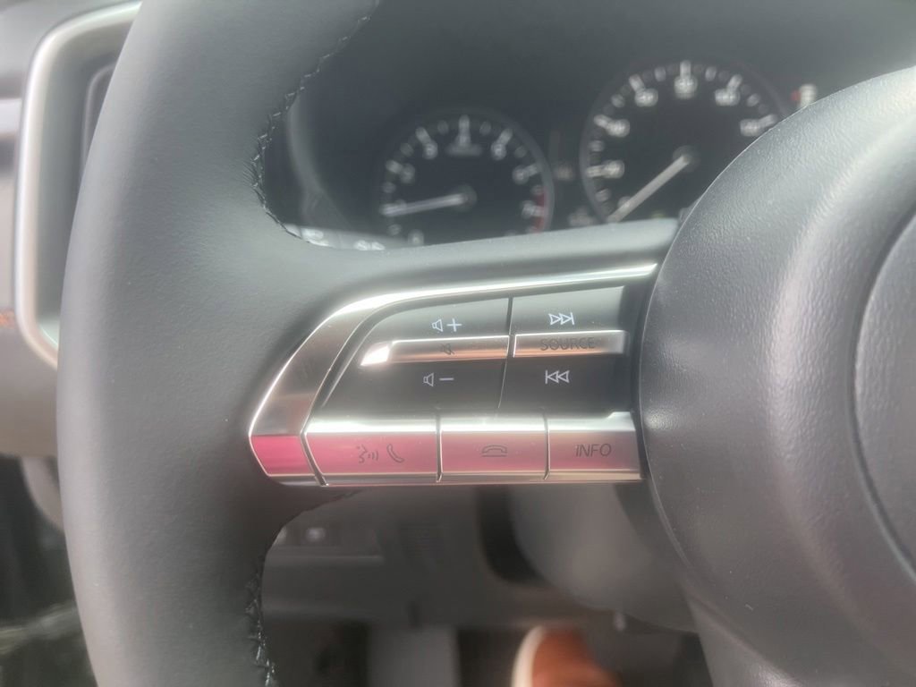 New 2026 MAZDA CX-50 AWD 2.5 S w/ Cargo Package image 20