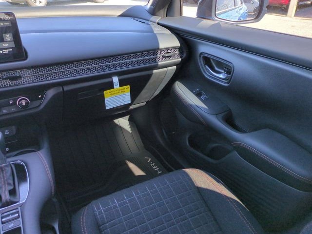 New 2026 Honda HR-V Sport image 15