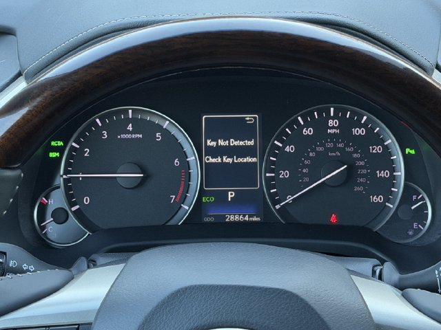 Used 2018 Lexus RX 350 AWD w/ Premium Package image 17