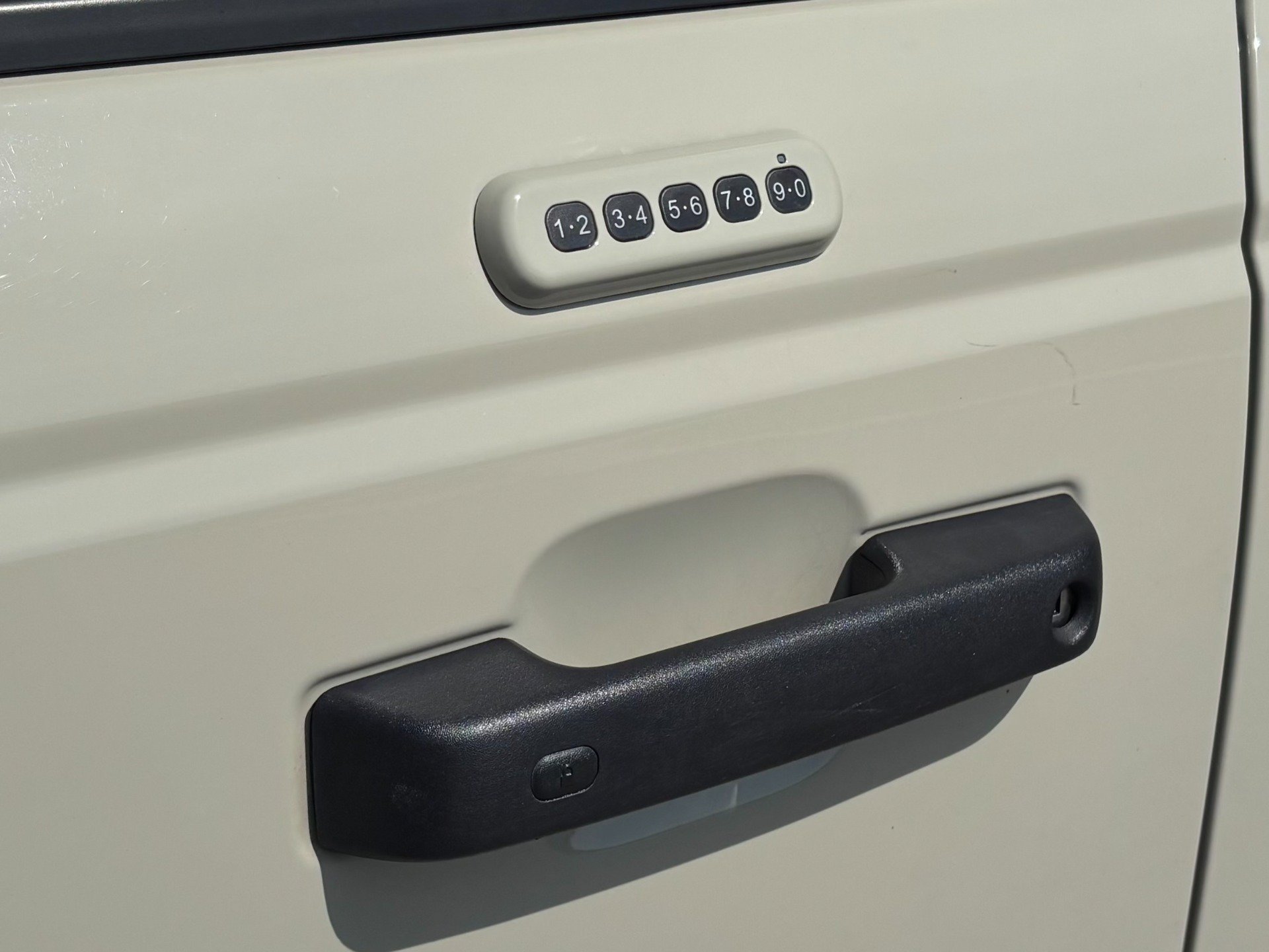 Used 2022 Ford Bronco Everglades AWD/4WD image 46