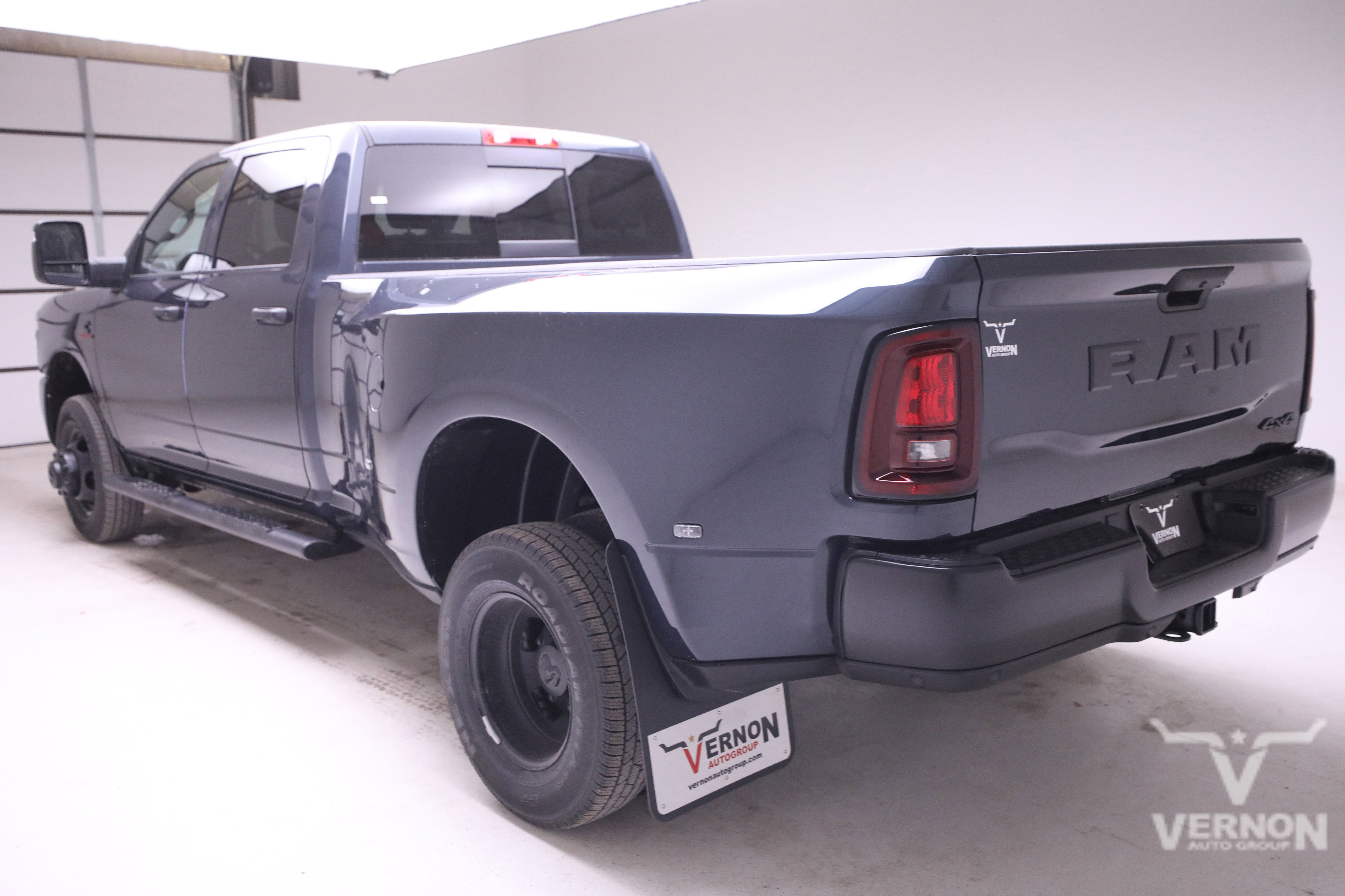 New 2026 RAM 3500 Tradesman image 3