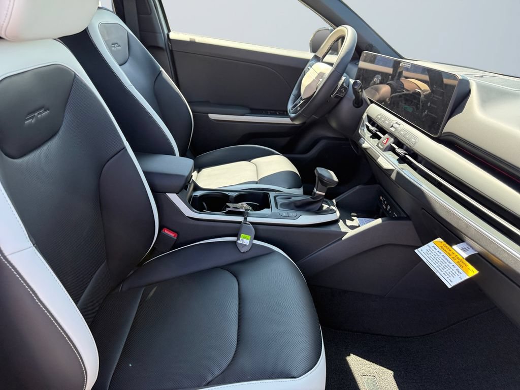 New 2026 Kia K4 GT-Line Turbo FWD image 15