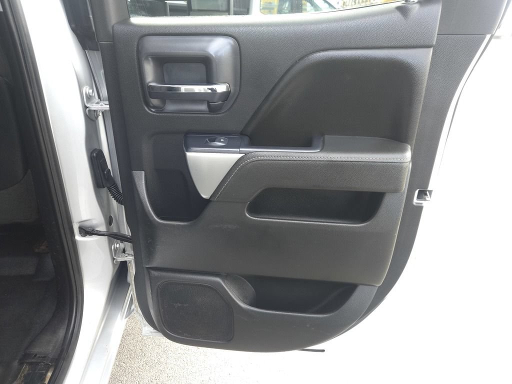 Used 2015 Chevrolet Silverado 2500 LT RWD image 23