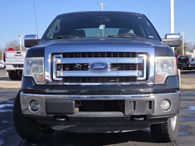 Used 2013 Ford F150 XLT image 14