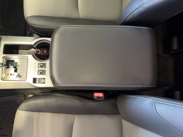 Used 2024 Toyota 4Runner SR5 Premium w/ Moonroof Package AWD/4WD image 21