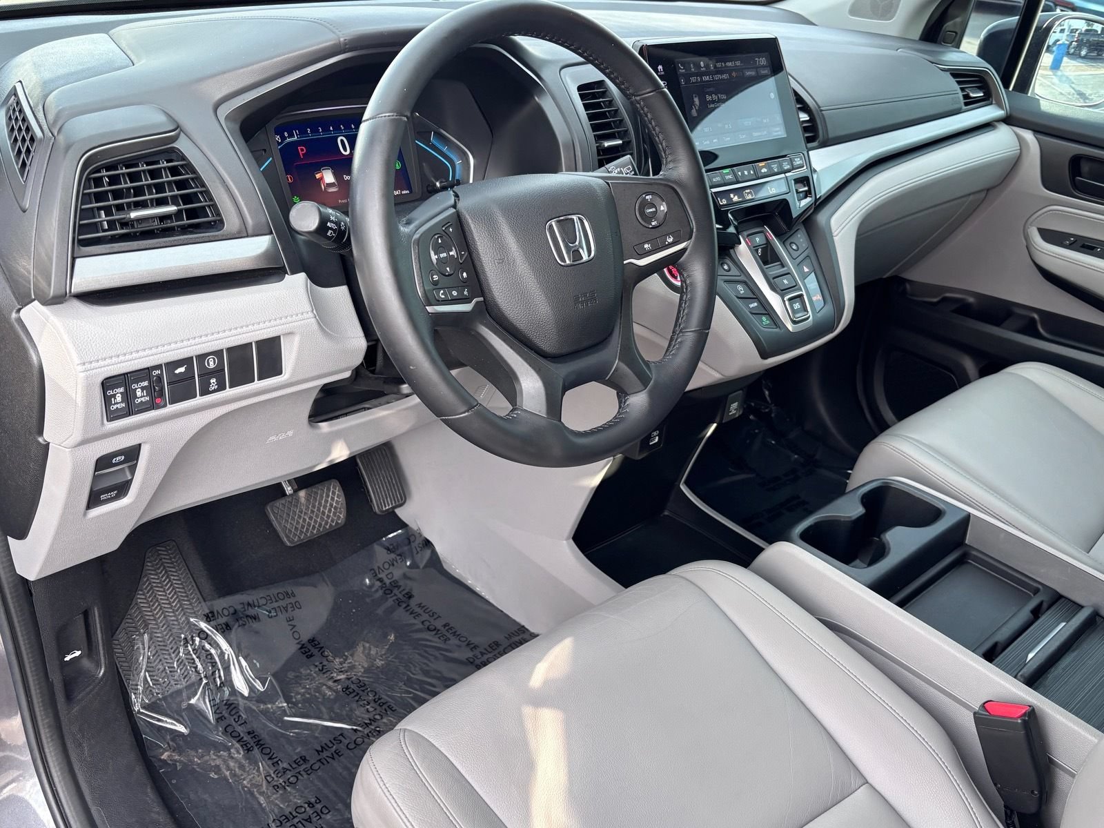Used 2022 Honda Odyssey EX-L image 17