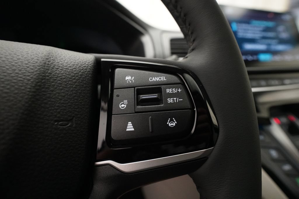 Certified 2026 Honda Odyssey Elite image 20