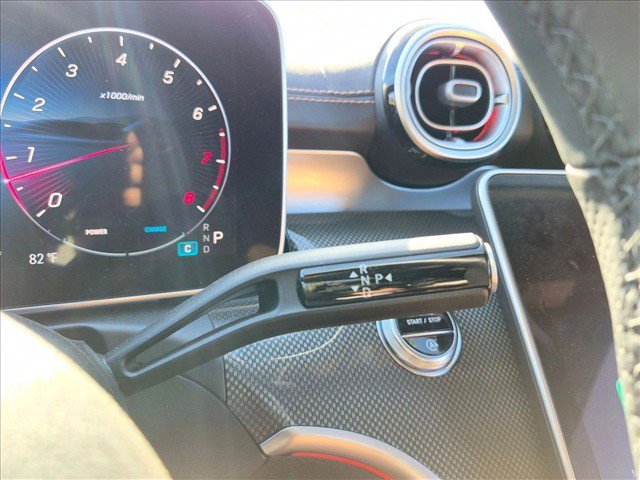 Certified 2024 Mercedes-Benz CLE 300 4MATIC Cabriolet image 15