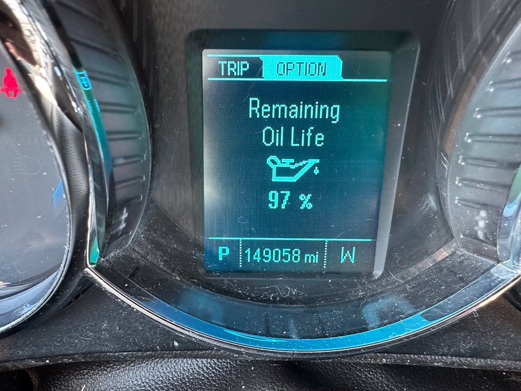 Used 2014 Chevrolet Cruze LT w/ All-Star Edition FWD image 15