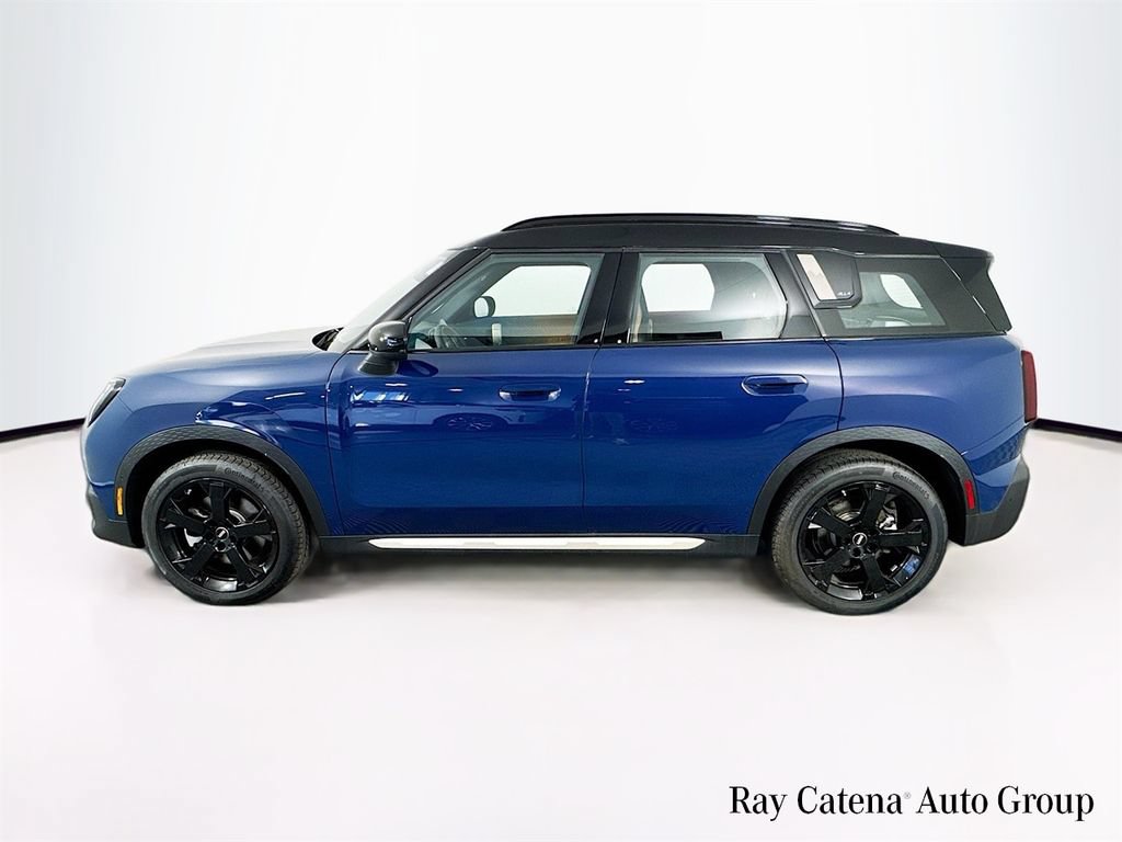 Certified 2026 MINI Cooper Countryman S AWD/4WD image 4