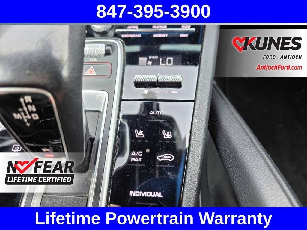 Used 2019 Porsche Cayenne S AWD/4WD image 51