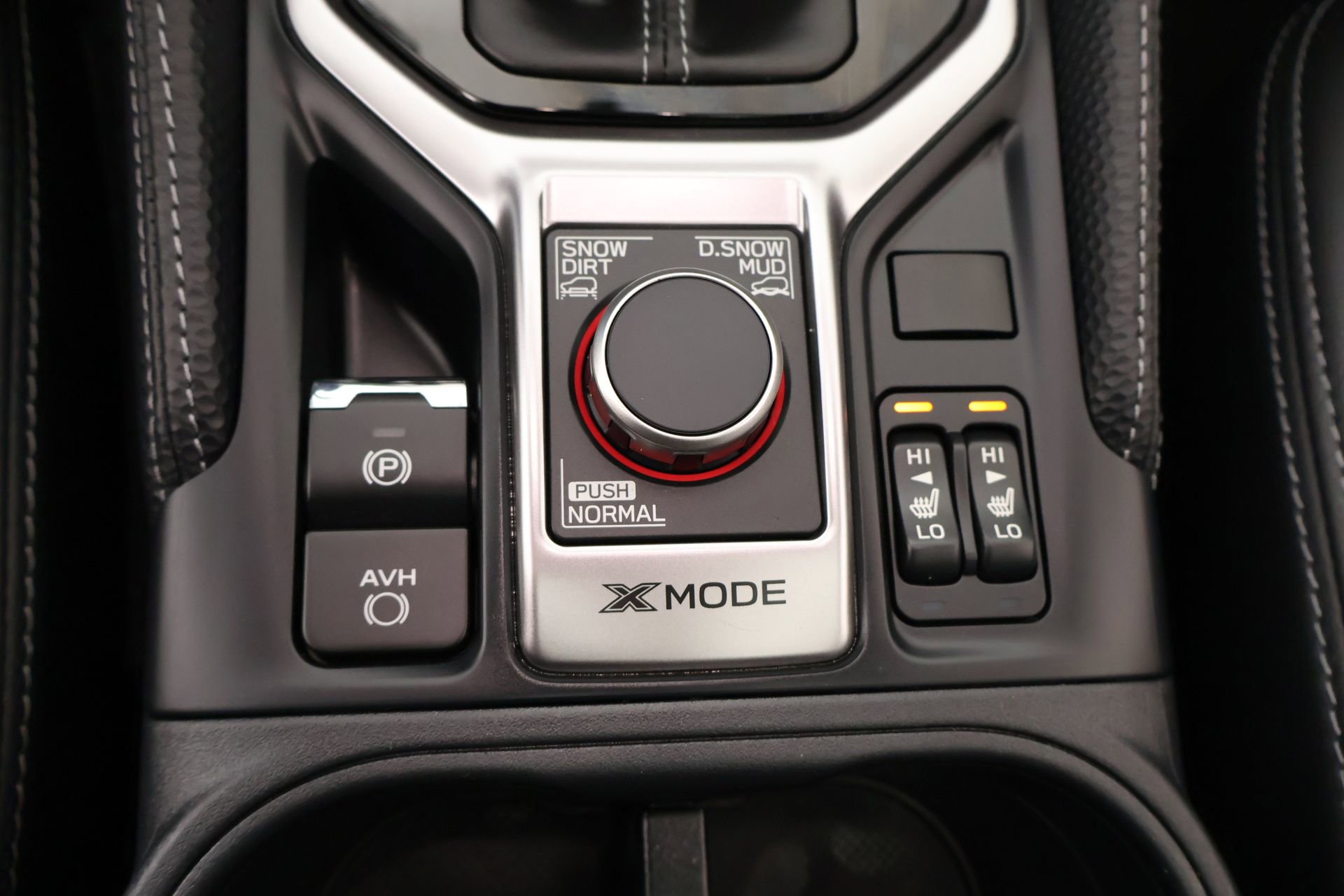 Used 2024 Subaru Forester Limited AWD/4WD image 8