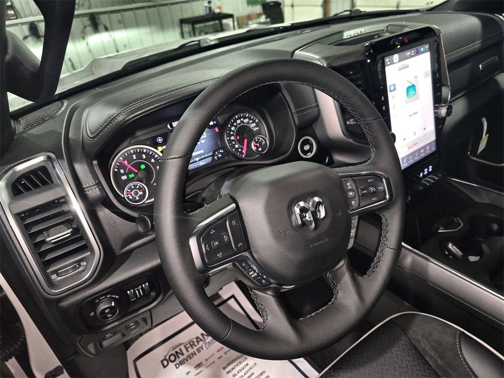 New 2026 RAM 1500 Laramie image 20