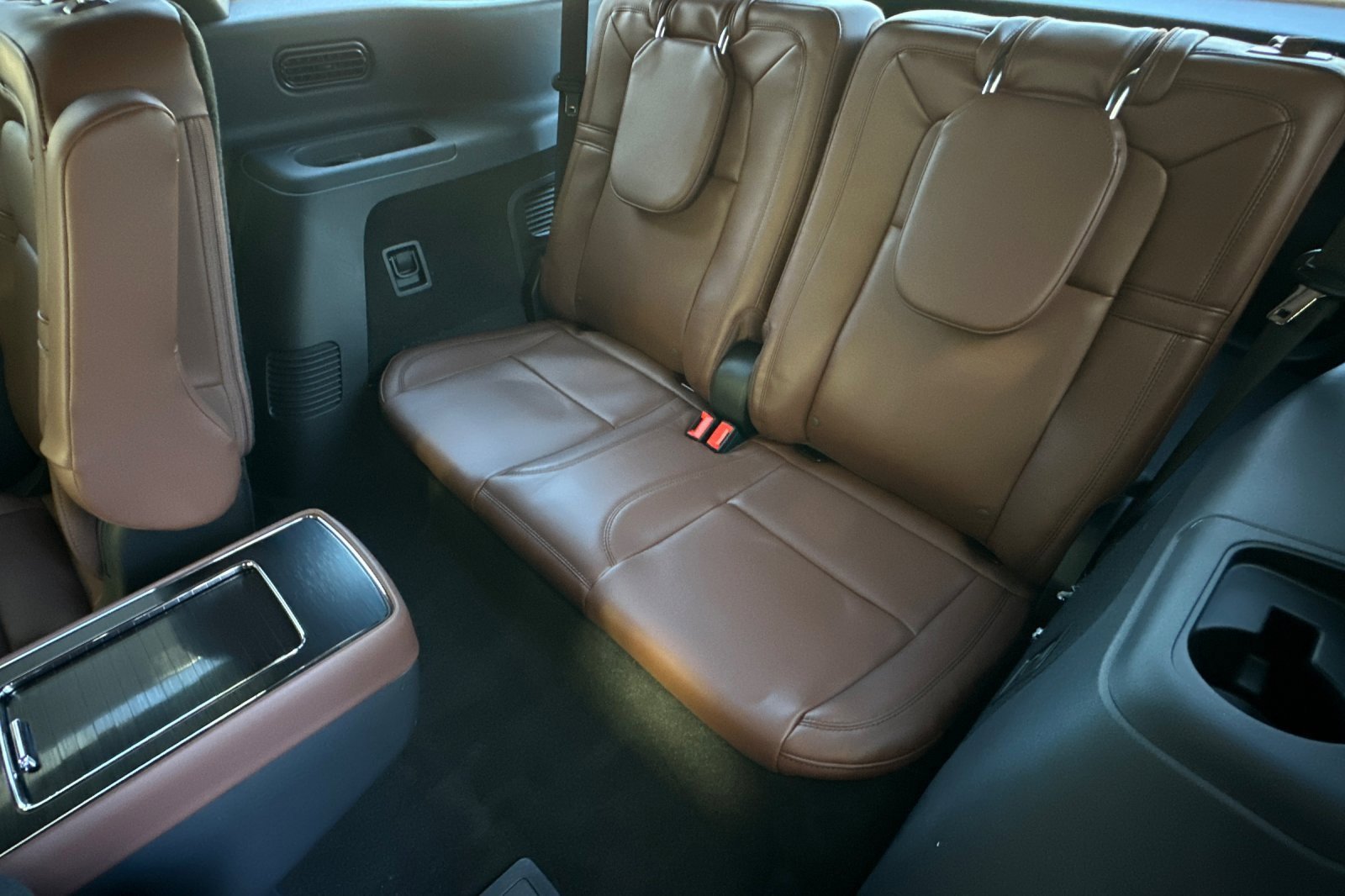 New 2025 Lincoln Aviator Reserve image 14