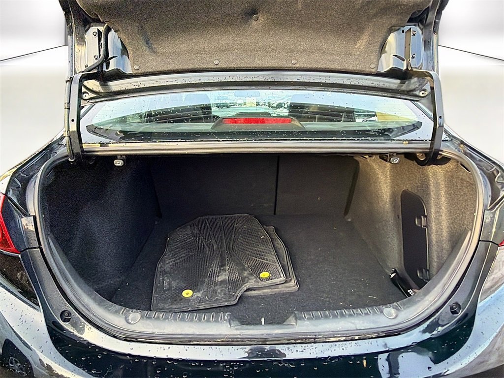 Used 2014 MAZDA MAZDA3 i Grand Touring image 31