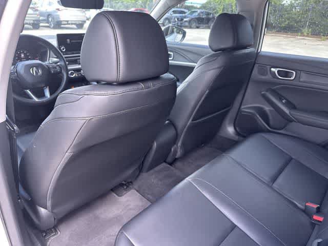 Certified 2024 Acura Integra FWD image 24