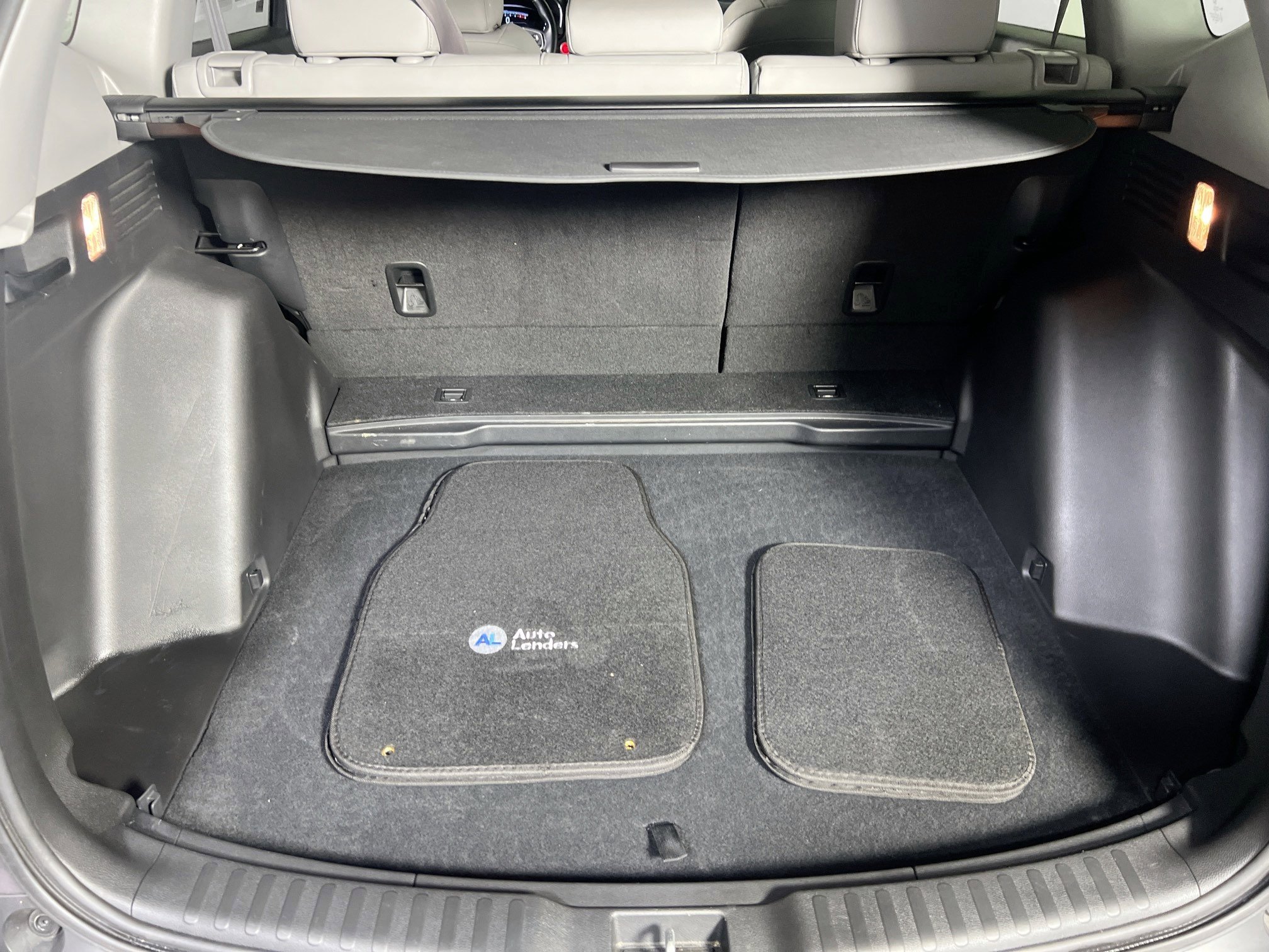 Used 2022 Honda CR-V EX-L image 25