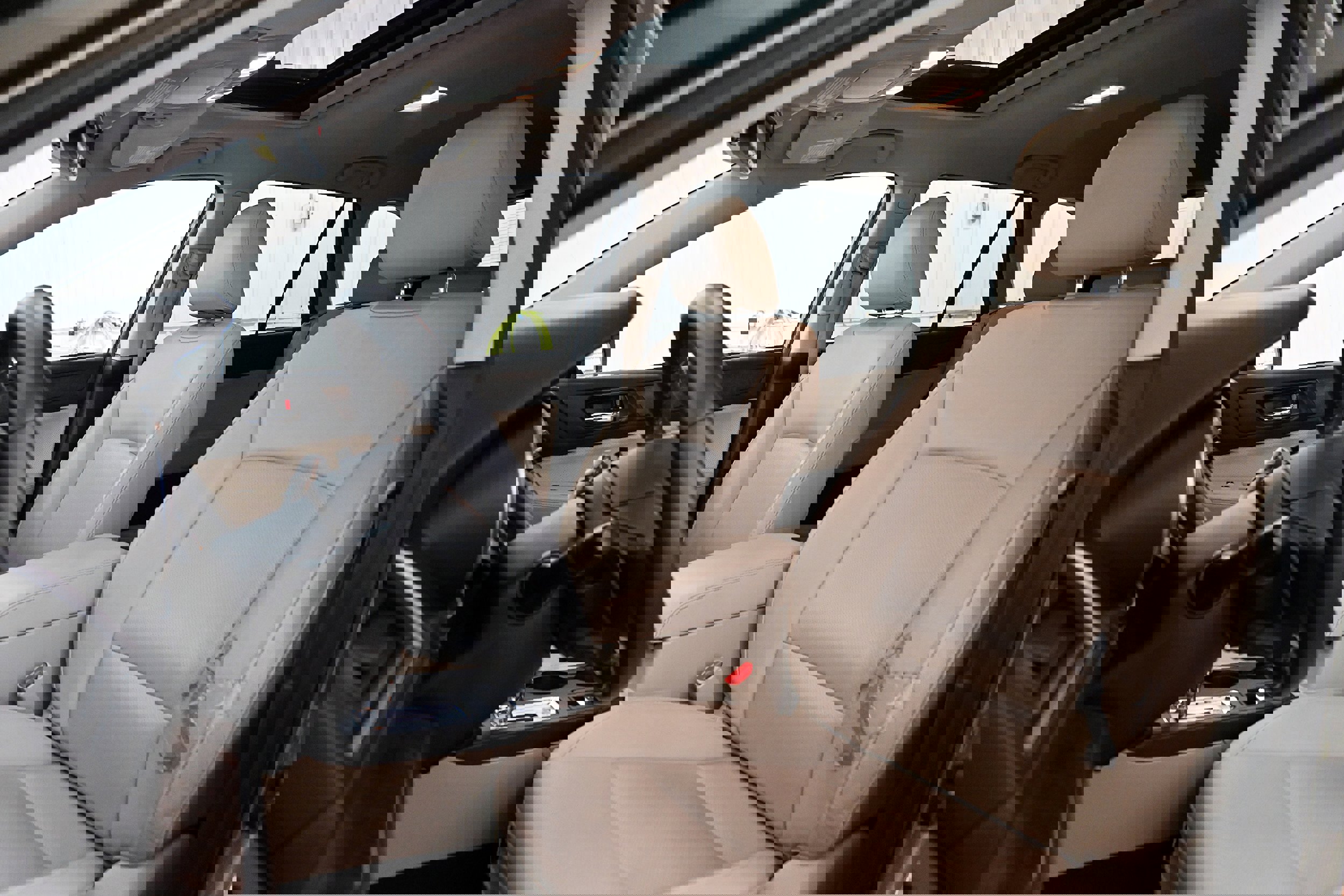 Used 2015 Subaru Outback 2.5i Limited image 5