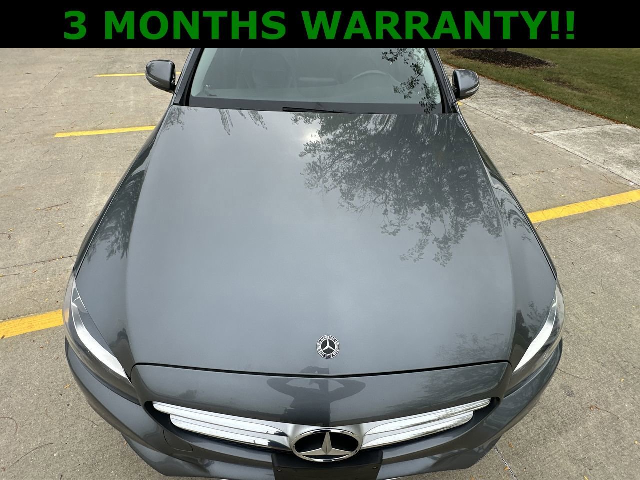 Used 2018 Mercedes-Benz C 300 4MATIC Sedan image 44