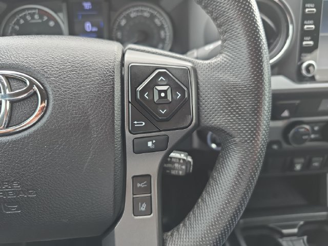 Used 2021 Toyota Tacoma TRD Sport AWD/4WD image 20