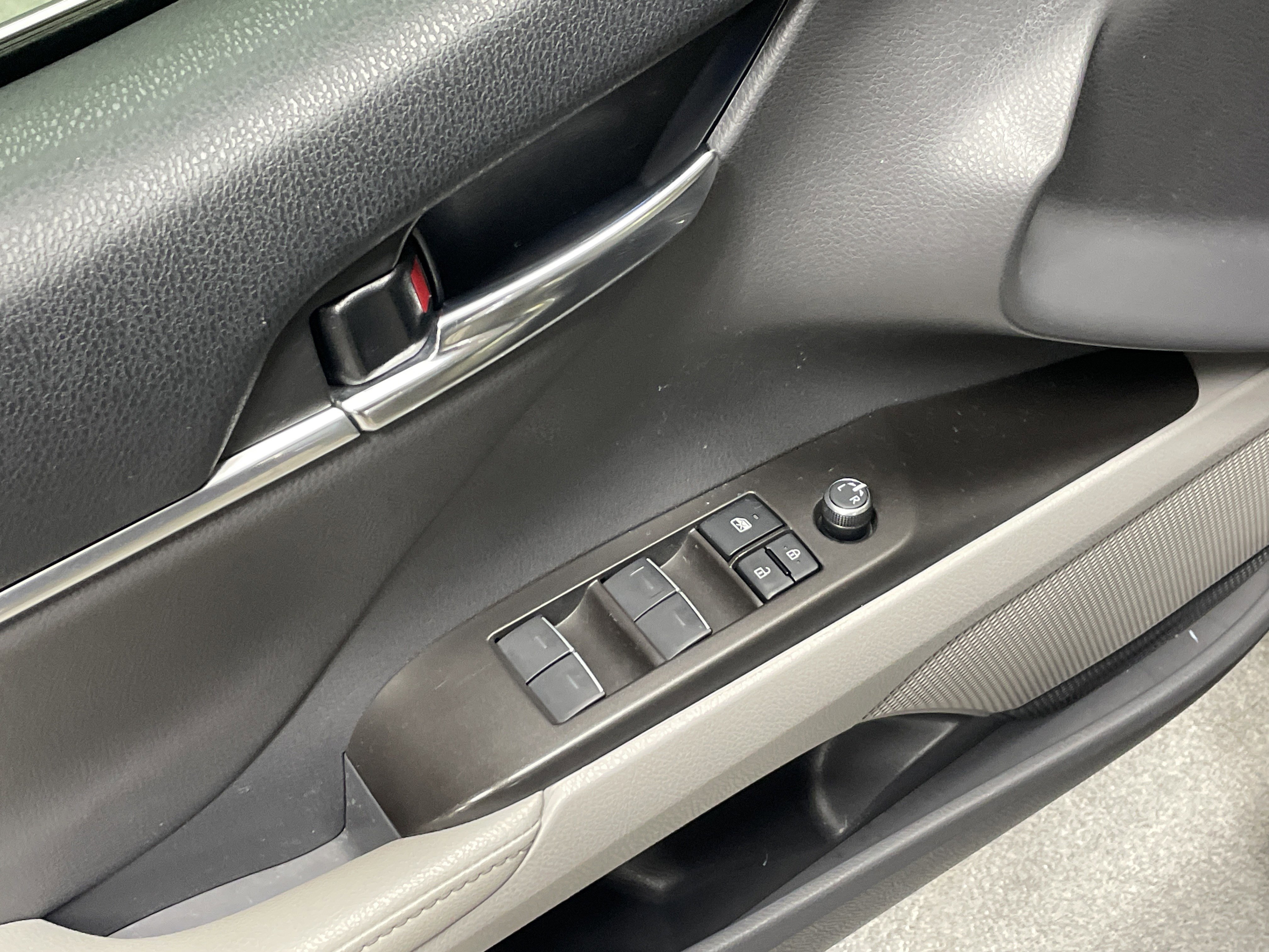 Certified 2023 Toyota Camry XSE image 15