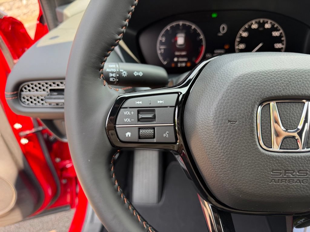 Used 2026 Honda HR-V Sport image 16