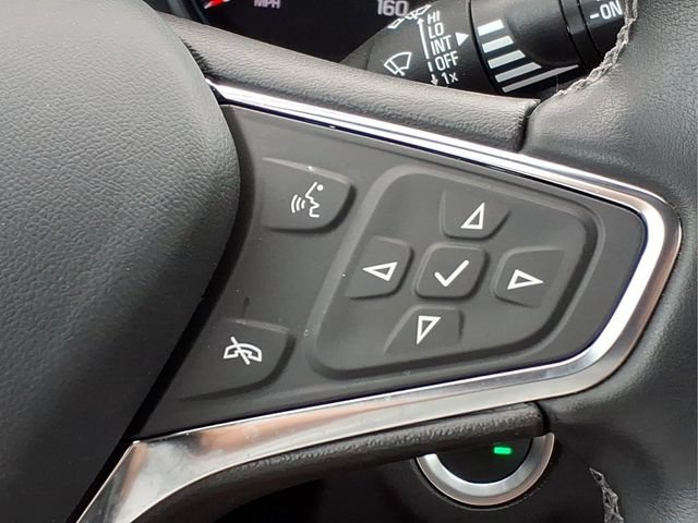Used 2024 Chevrolet Equinox LT w/ LPO, Floor Liner Package FWD image 28