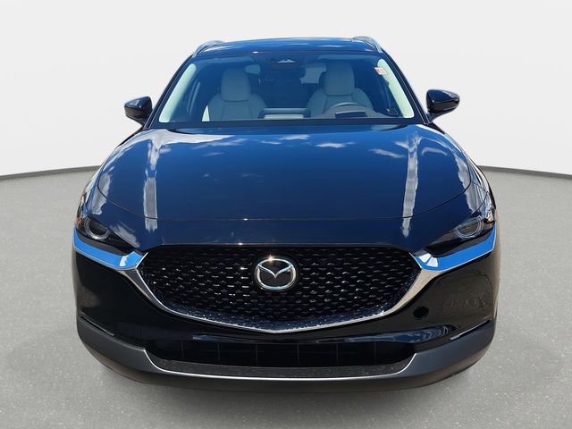 Used 2025 MAZDA CX-30 AWD 2.5 S w/ Premium Package image 2