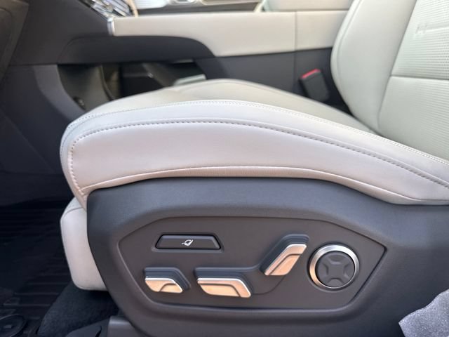 New 2026 Hyundai Santa Fe Calligraphy AWD/4WD image 13