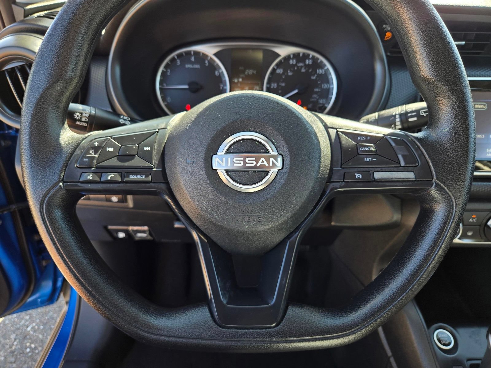 Used 2025 Nissan Kicks Play S FWD image 31
