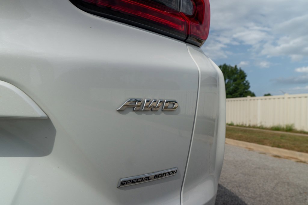 Used 2021 Honda CR-V Special Edition image 7