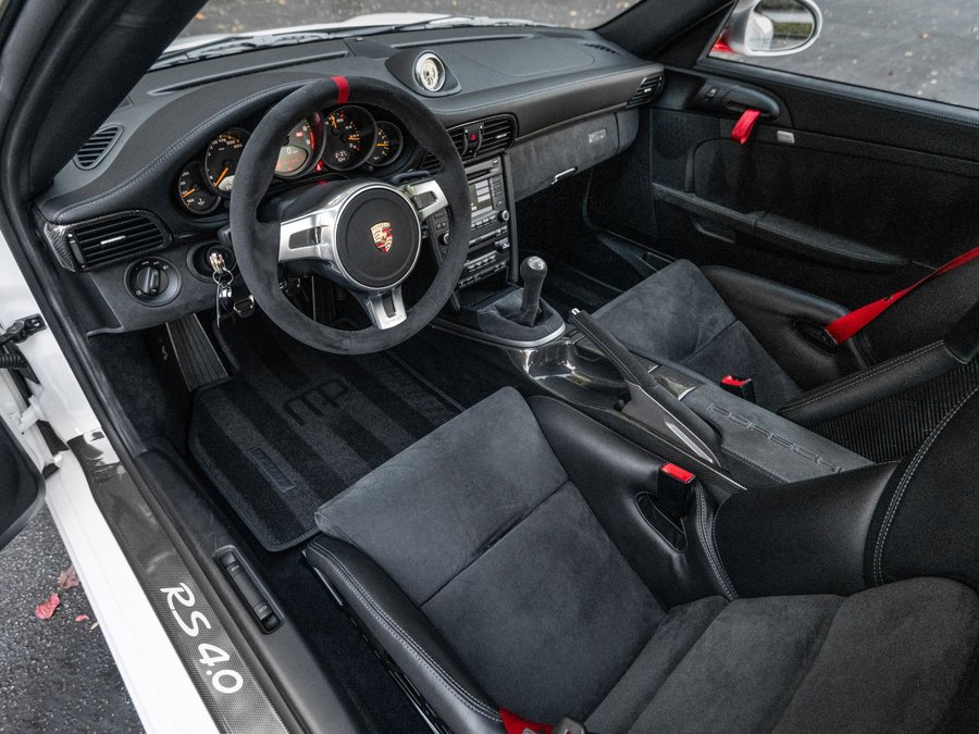 Used 2011 Porsche 911 GT3 RS 4.0 image 15