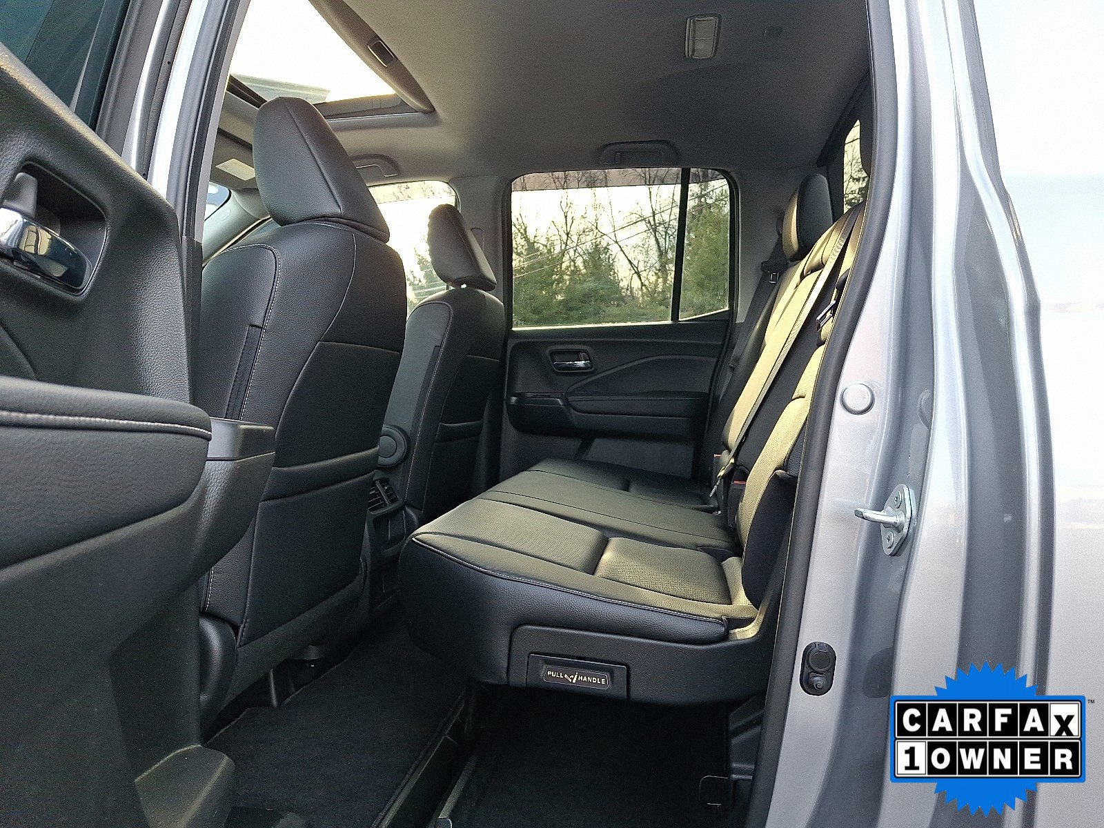 Used 2022 Honda Ridgeline RTL image 41