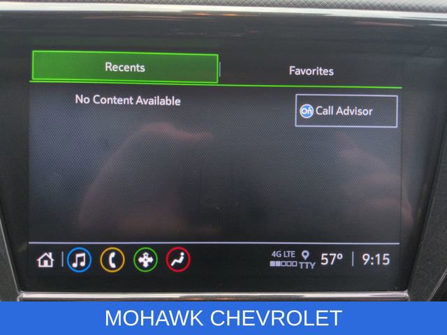 Used 2022 Chevrolet TrailBlazer ACTIV w/ Sun and Liftgate Package FWD image 15