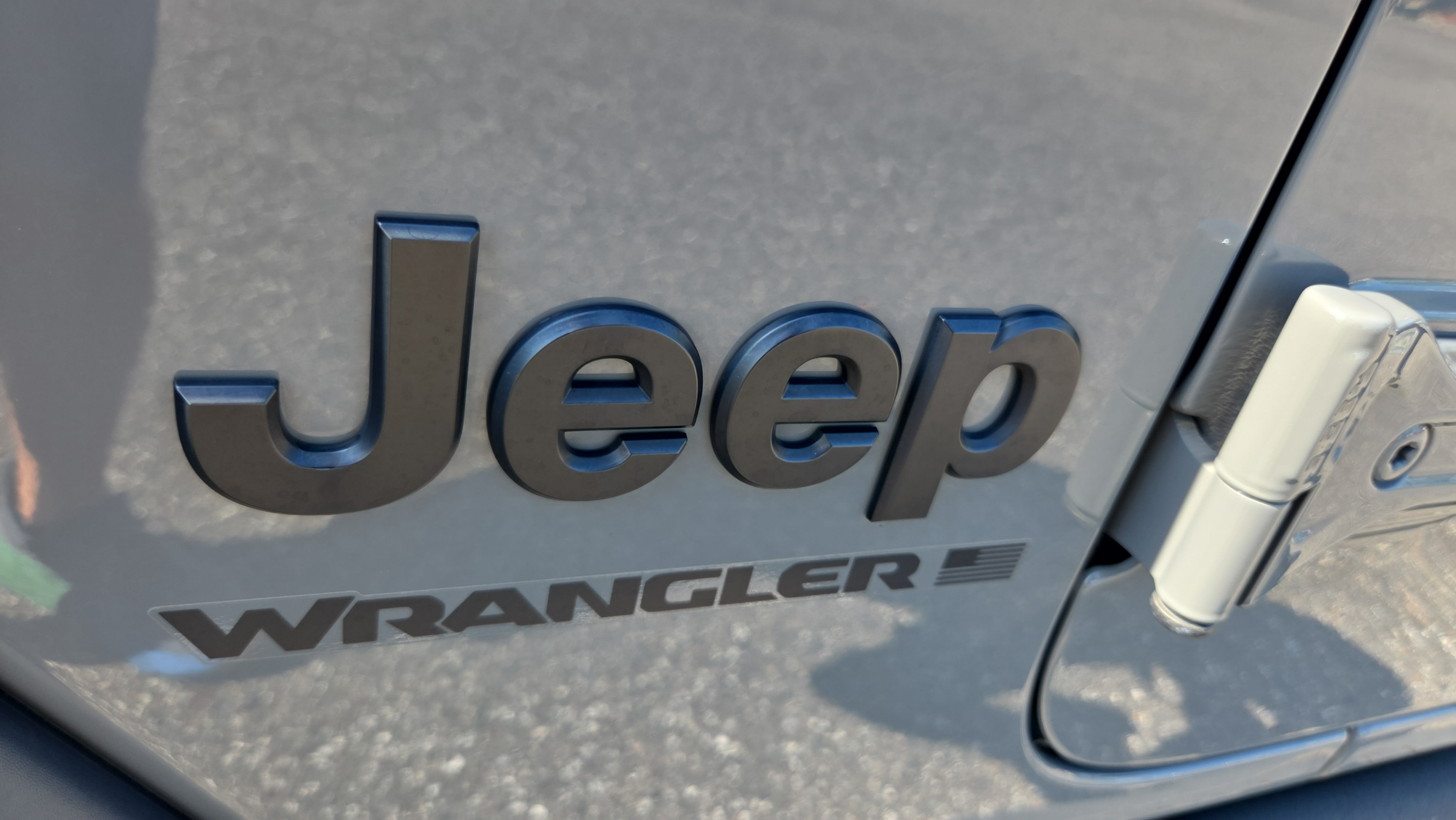 Used 2023 Jeep Wrangler Unlimited Sport AWD/4WD image 32
