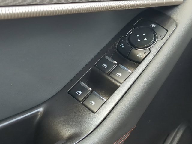 New 2026 Ford Explorer Active RWD image 25