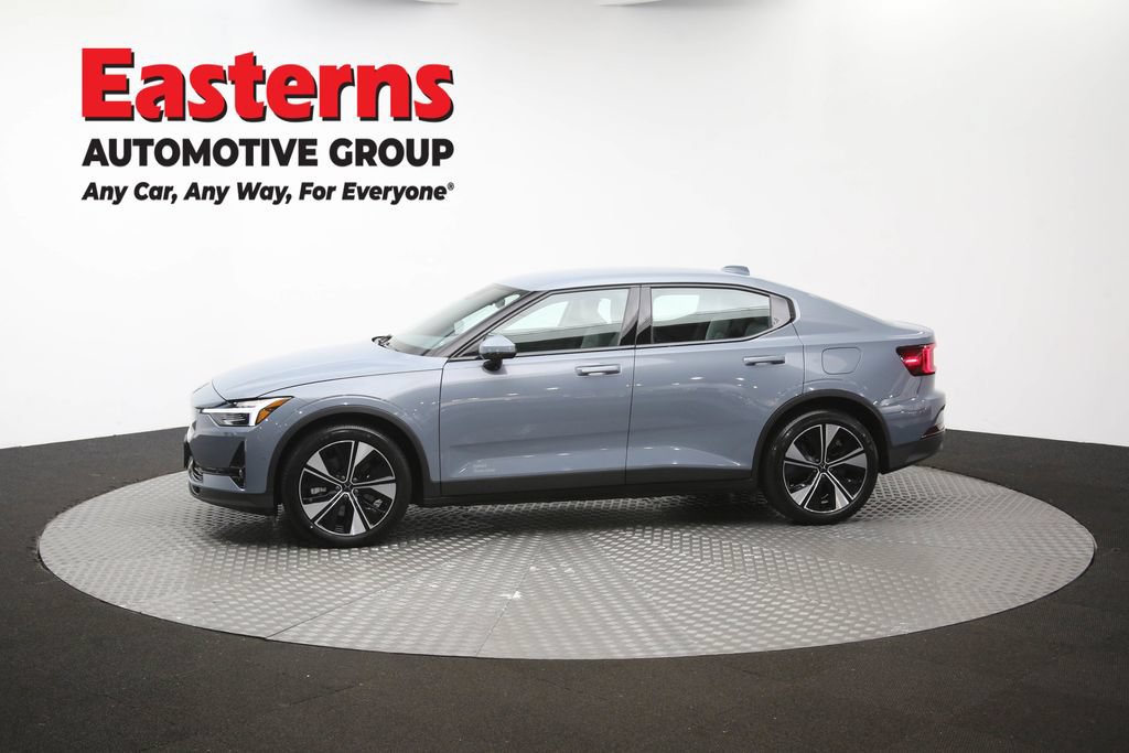 Used 2024 Polestar Polestar 2 AWD/4WD image 57