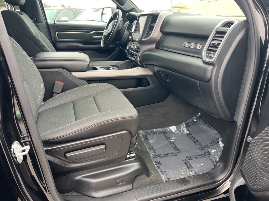 Certified 2020 RAM 1500 Big Horn image 11