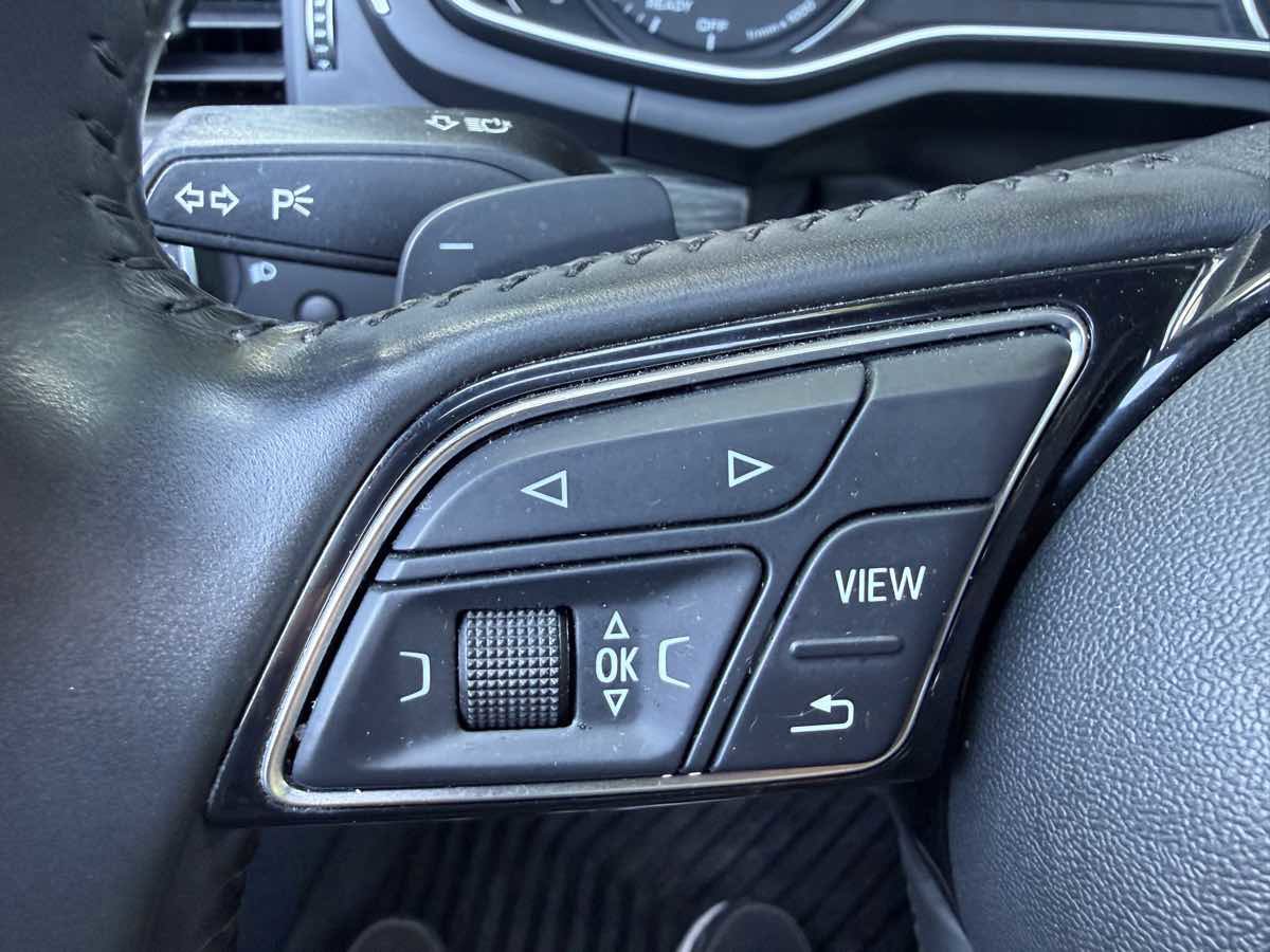 Used 2019 Audi A4 2.0T Premium FWD image 24