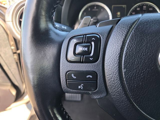 Used 2023 Lexus IS 300 w/ Comfort Package RWD image 24
