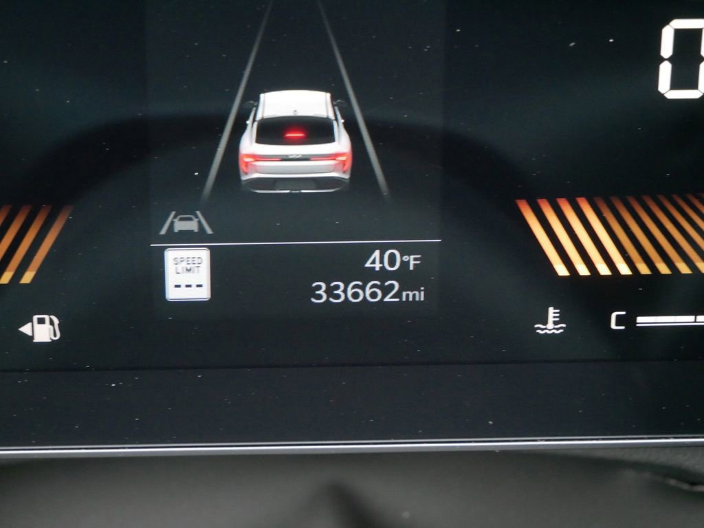Used 2025 Kia K4 FWD image 35