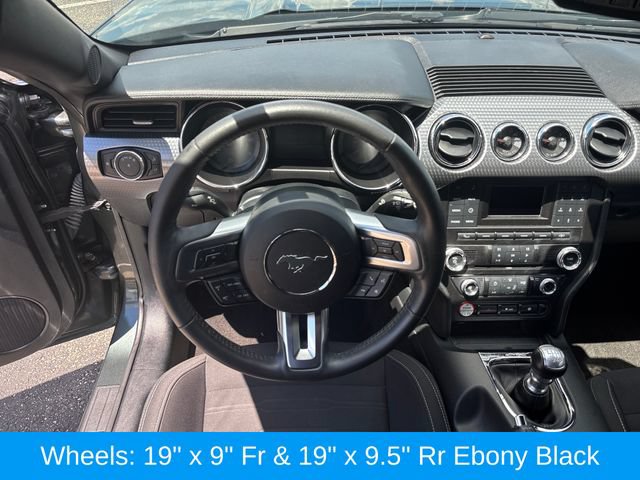 Used 2016 Ford Mustang GT w/ GT Performance Package RWD image 13