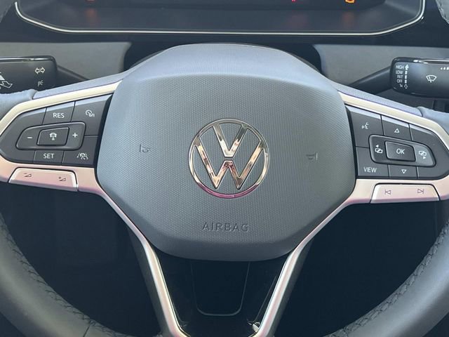 New 2026 Volkswagen Jetta SE image 14