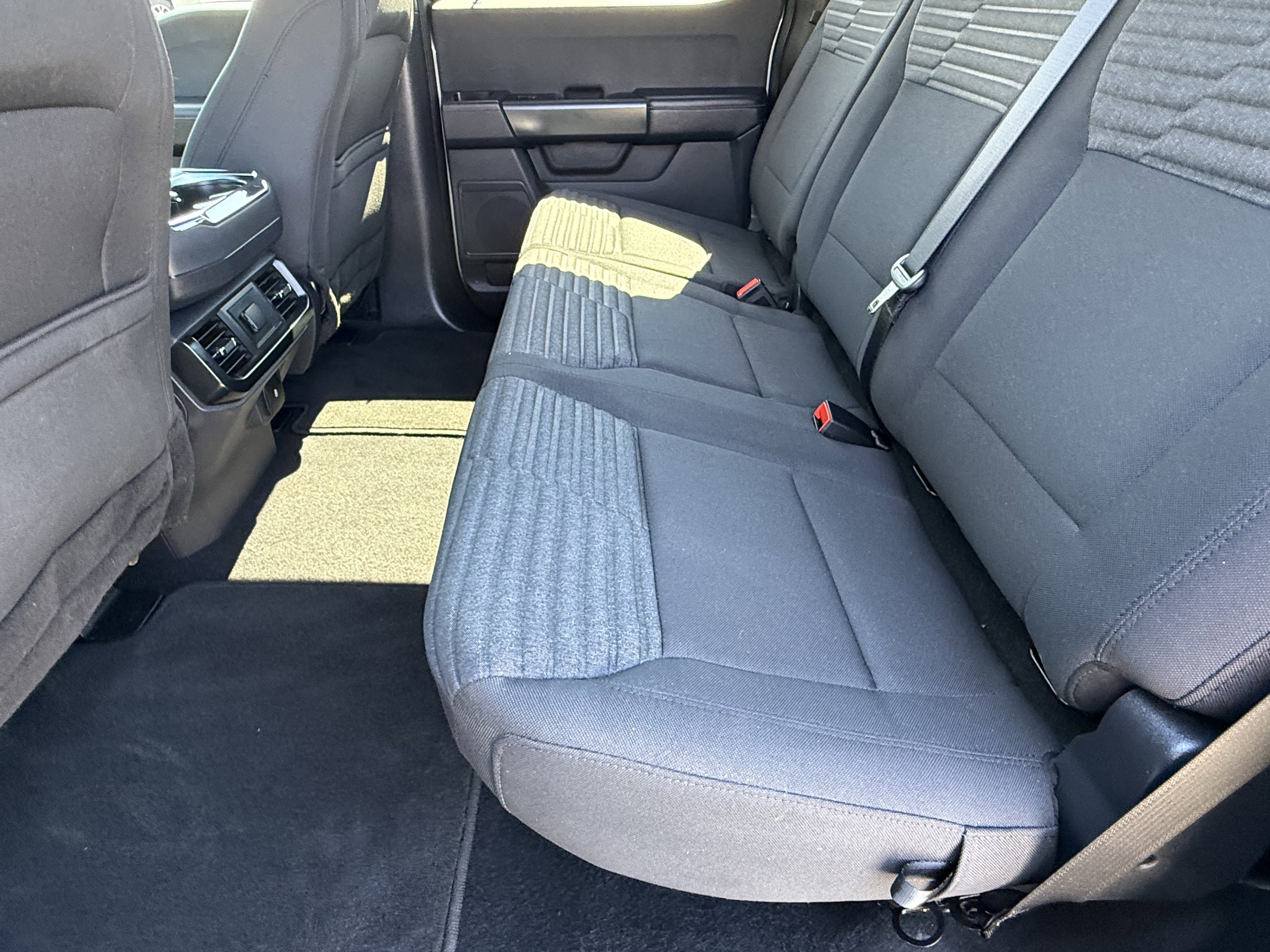 Used 2023 Ford F150 XL w/ STX Appearance Package image 16